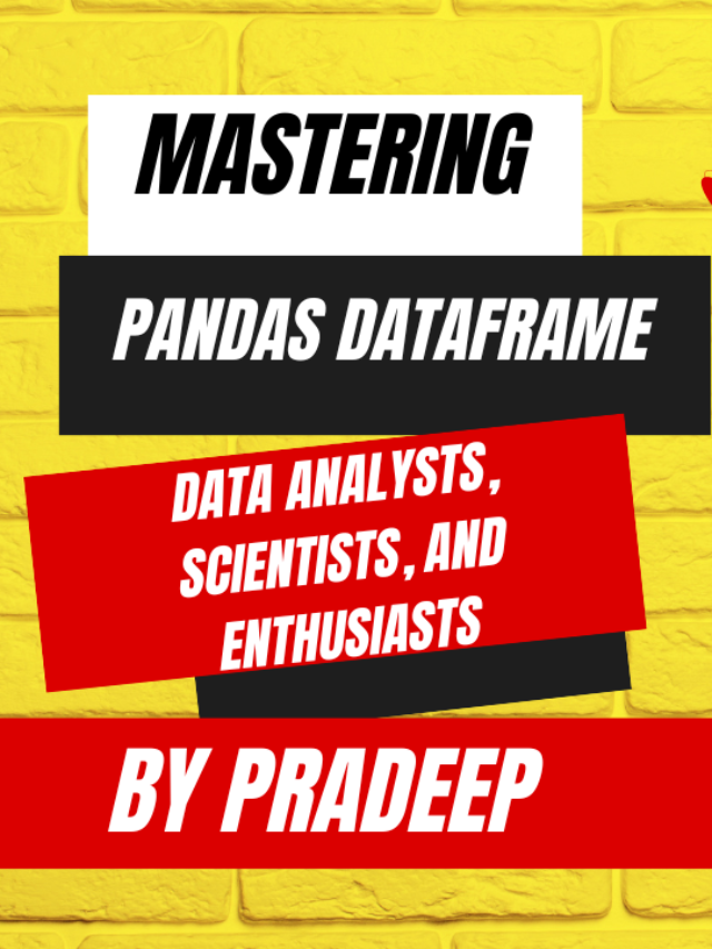 How do I select a subset of a DataFrame? | Pandas Dataframe